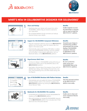 collaborative designer for solidworks